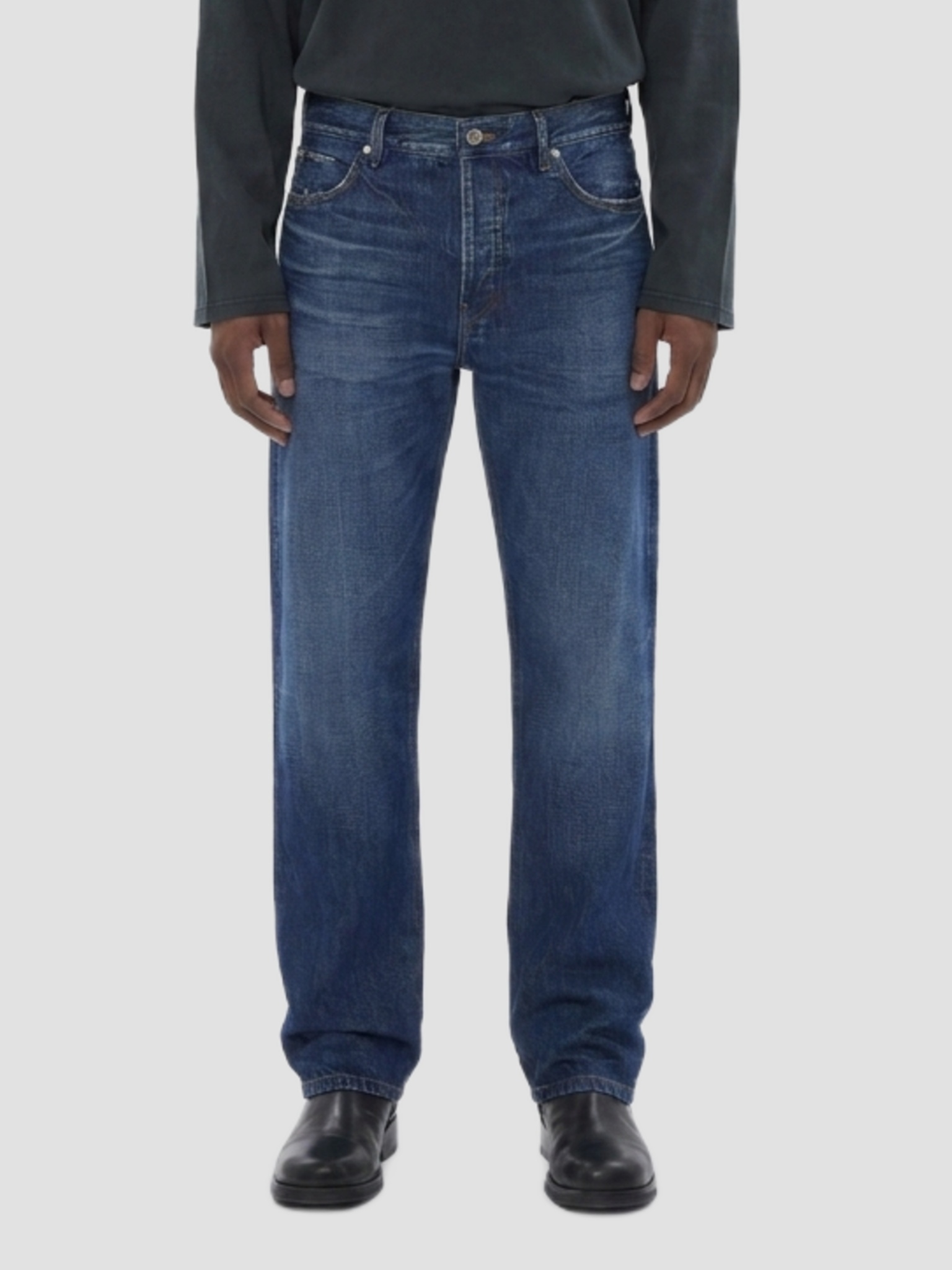 Haikure Norm Core Blake jeans