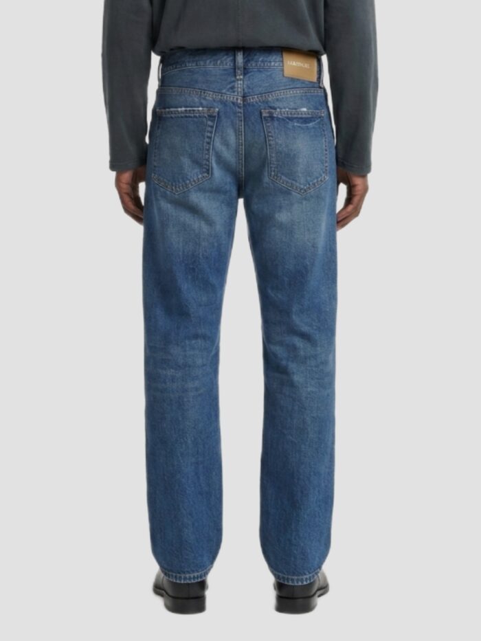 Haikure Norm Core Blake jeans
