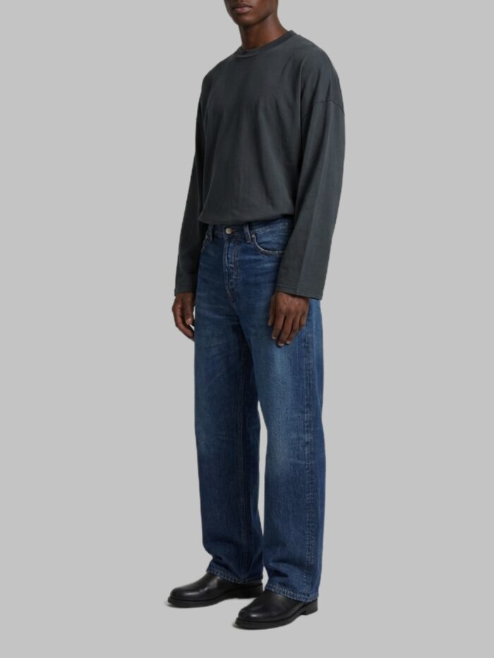 Haikure Norm Core Bethany jeans