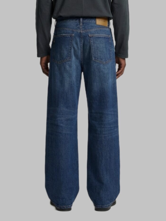 Haikure Norm Core Bethany jeans