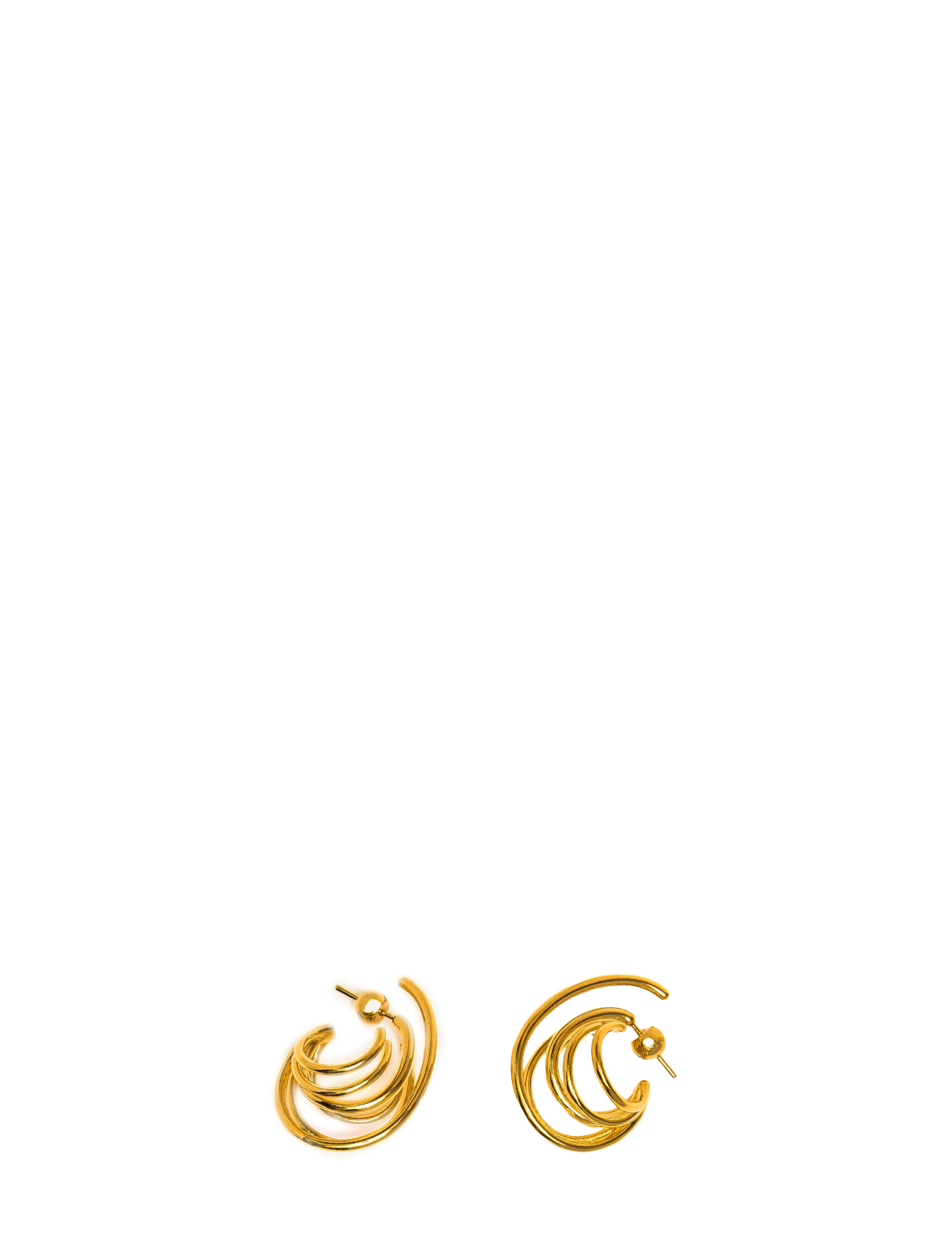 Panconesi JEWELLERY GOLD