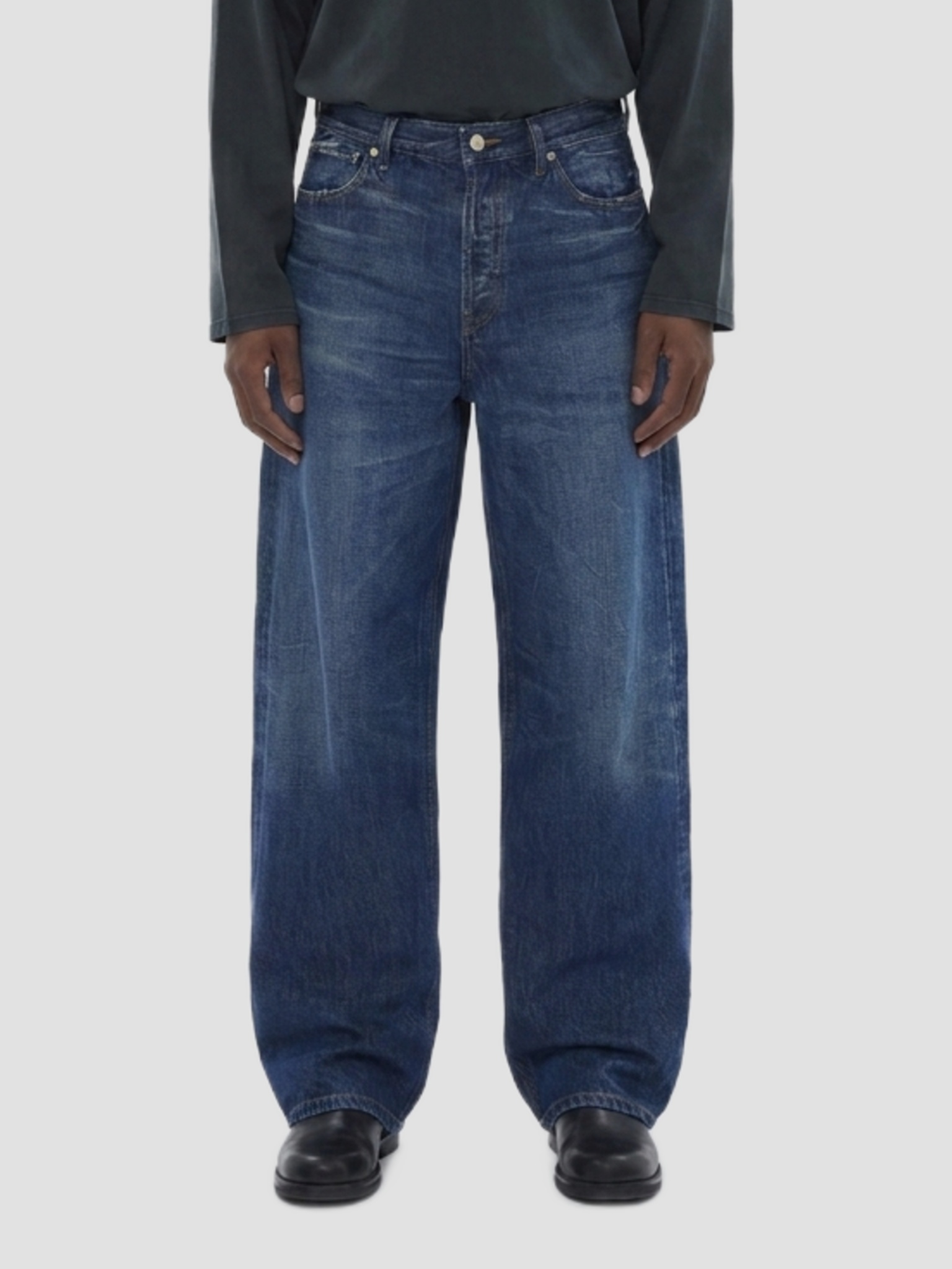 Haikure Norm Core Bethany jeans