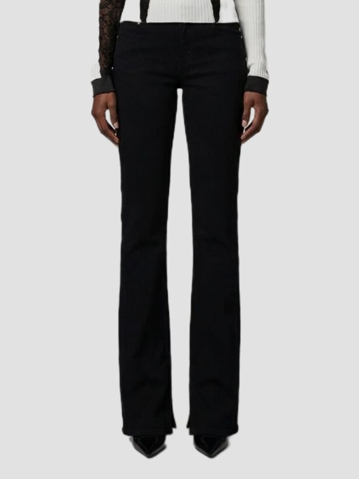 Haikure Chewy Od Black jeans