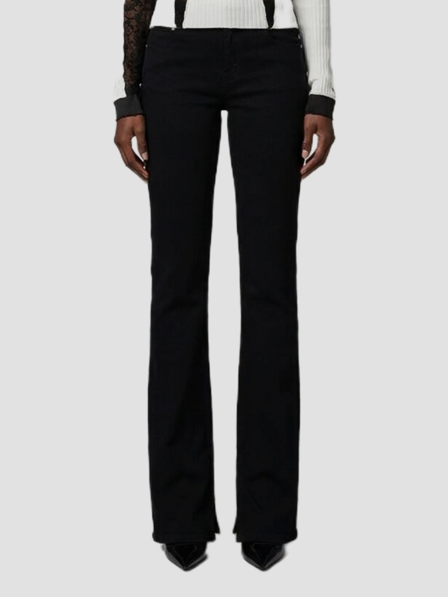 Haikure Chewy Od Black jeans