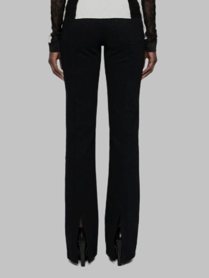 Haikure Chewy Od Black jeans