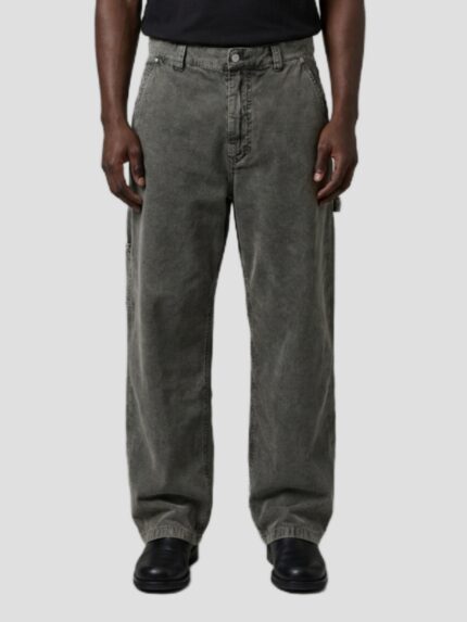 Haikure Sibilla Velvet Pier jeans