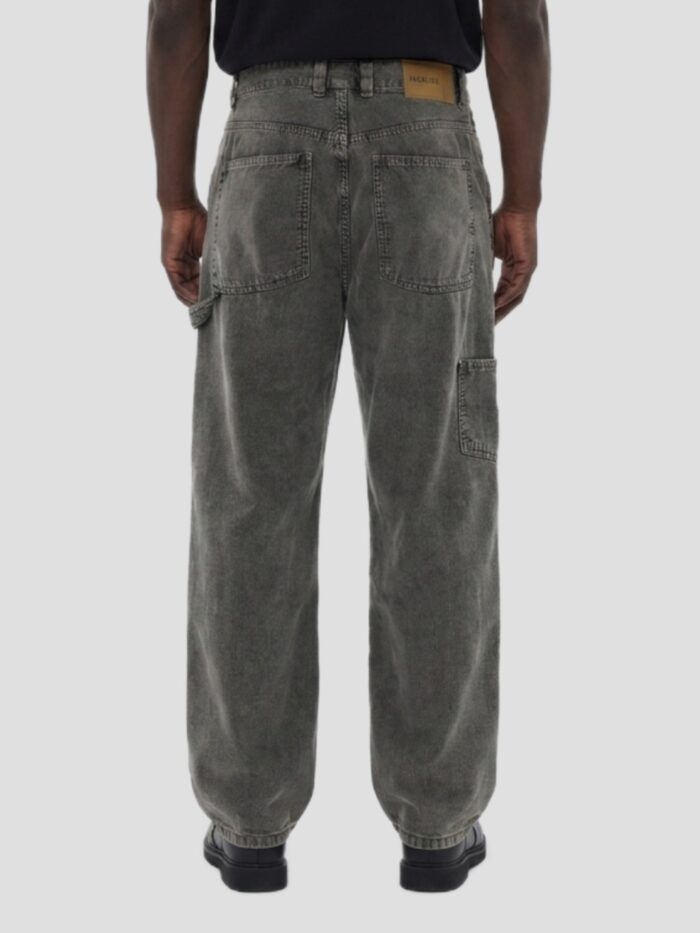 Haikure Sibilla Velvet Pier jeans