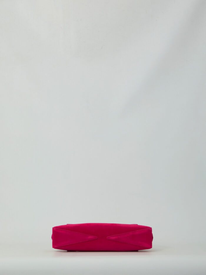 Alaia Dalia Le Teckel pouch