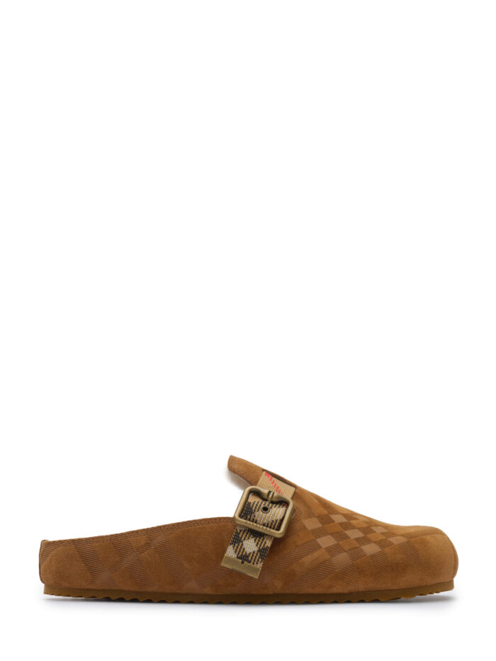 burberry urchin mules Burberry Urchin mules