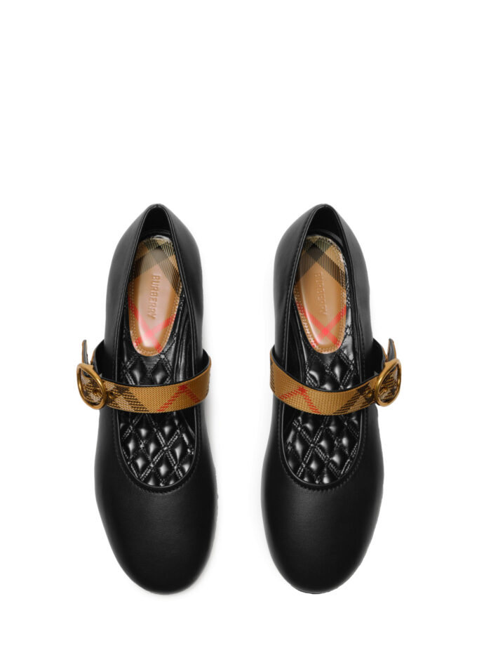 Burberry Robin Ballerina