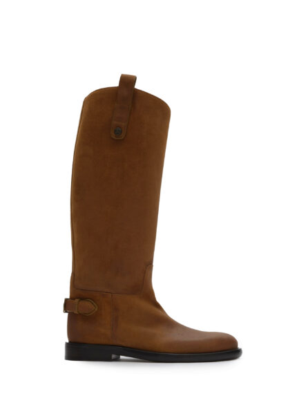 Burberry Cavalier Boots