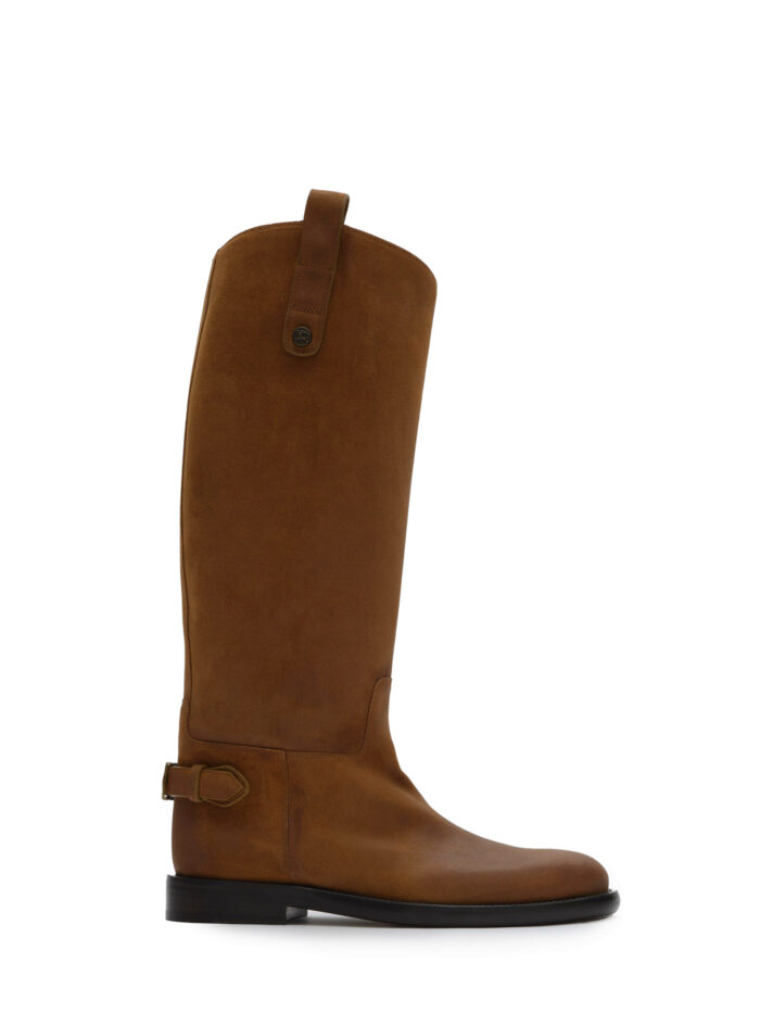 burberry cavalier boots Burberry Cavalier Boots