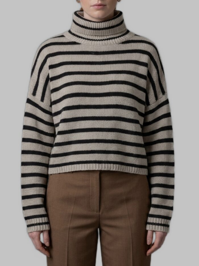 lisa yang zerlina stripes sweater Lisa Yang Zerlina stripes sweater