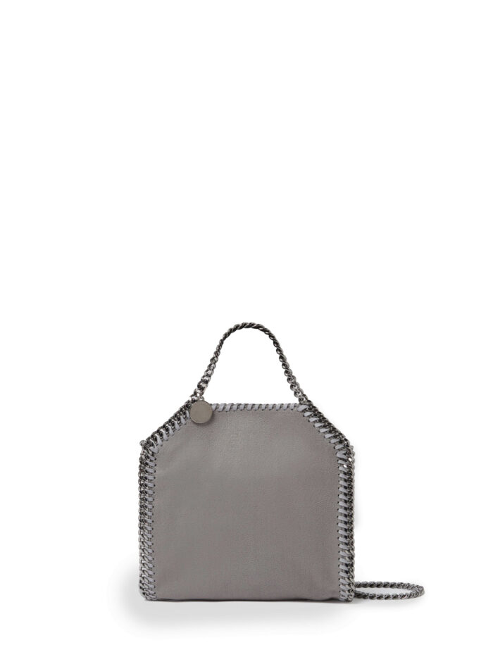 stella mccartney falabella micro tote bag Stella Mccartney Falabella Micro tote bag