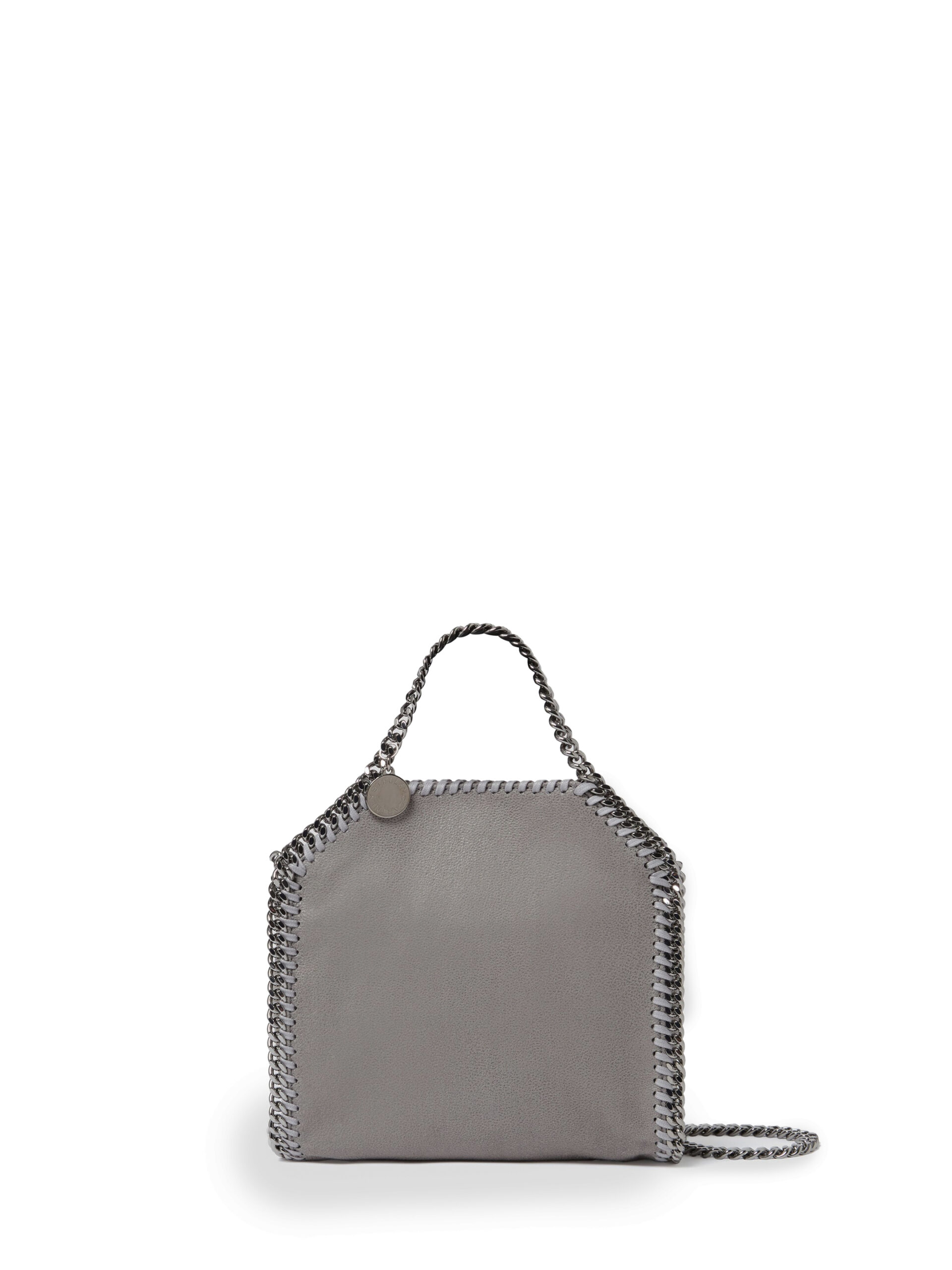 Stella Mccartney Falabella Micro tote bag
