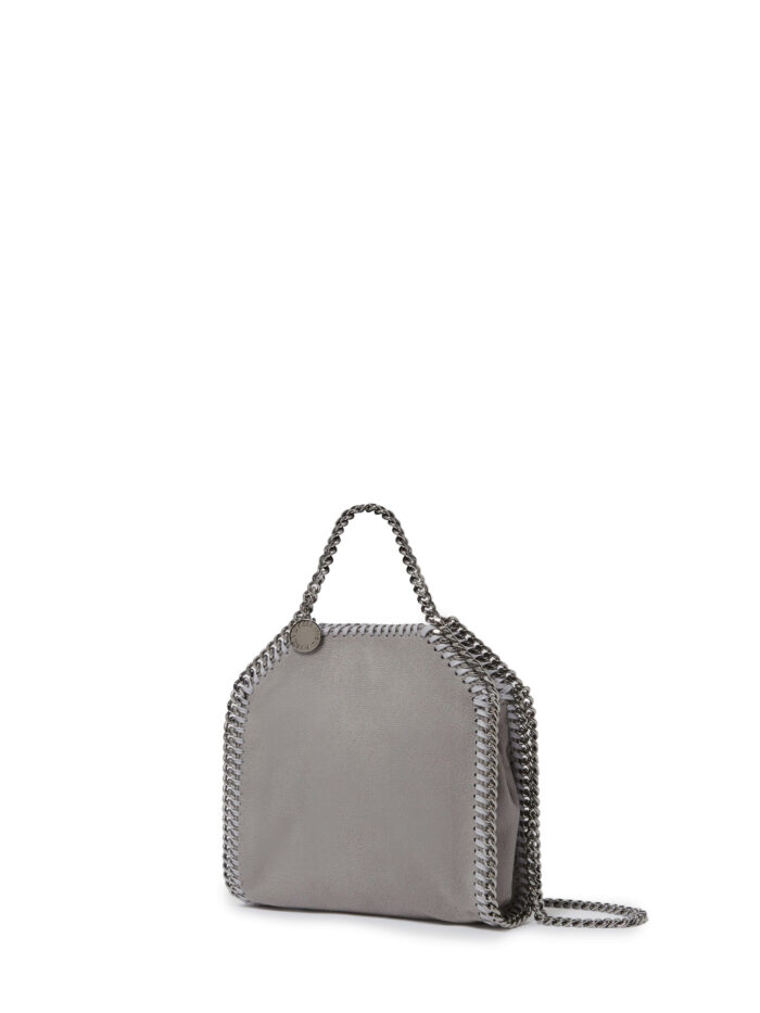Stella Mccartney Falabella Micro tote bag