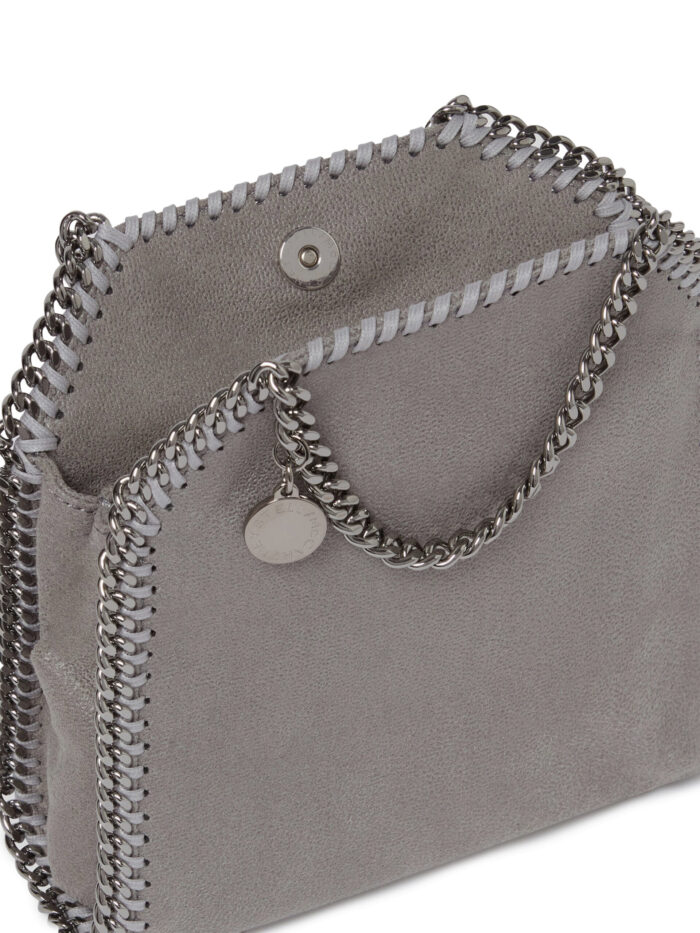 Stella Mccartney Falabella Micro tote bag