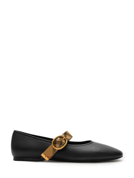 Burberry Robin Ballerina