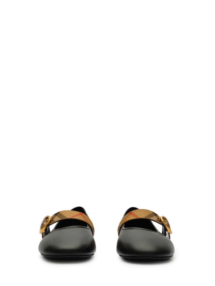 Burberry Robin Ballerina