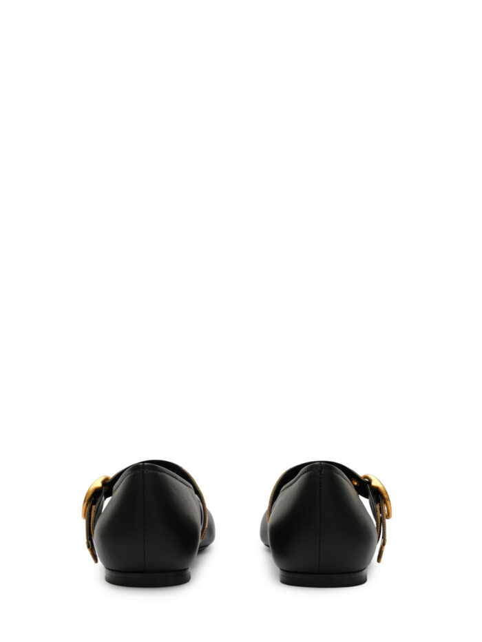 Burberry Robin Ballerina