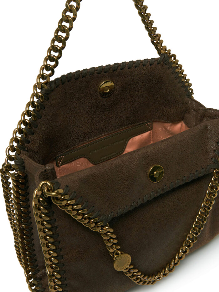 Stella Mccartney Falabella Mini tote bag