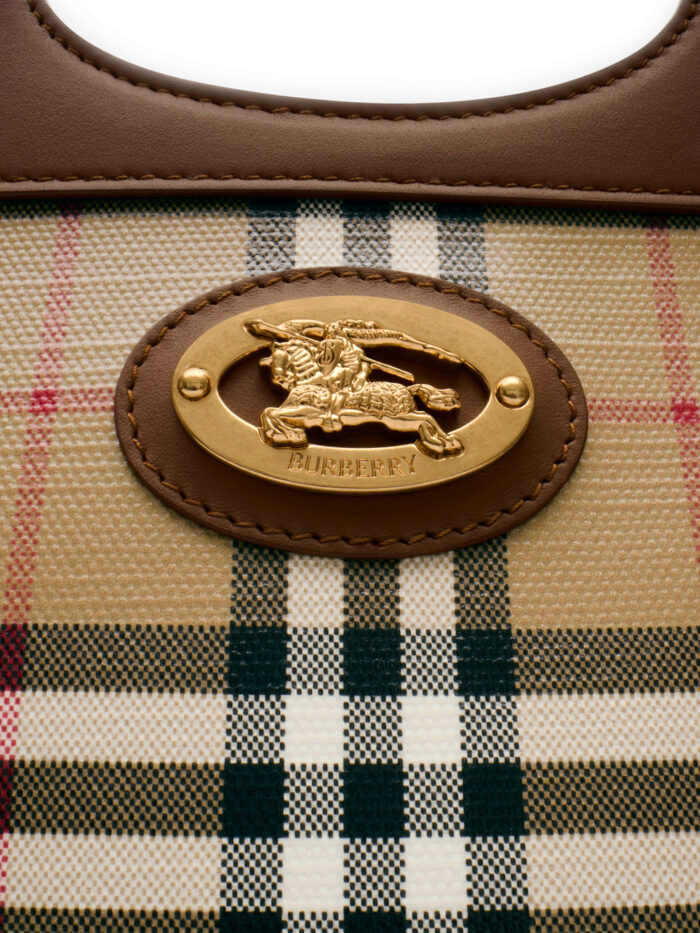 Burberry Pocket mini bag