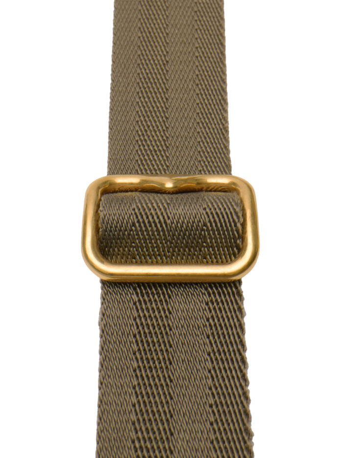 Burberry Horseshoe crossbody bag