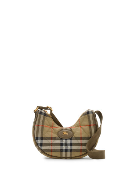 Burberry Horseshoe crossbody bag