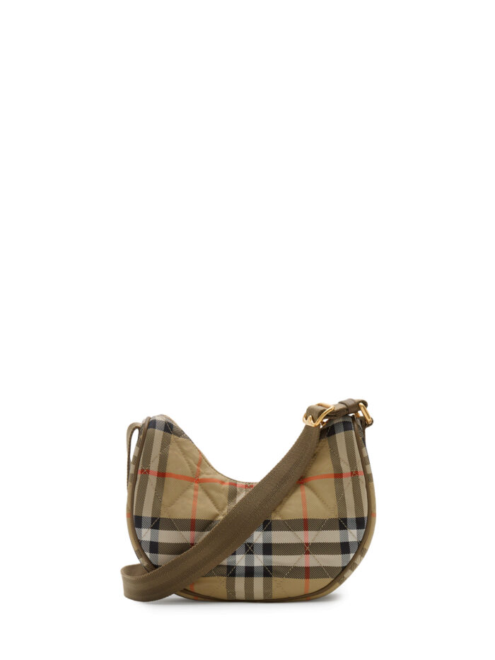 Burberry Horseshoe crossbody bag