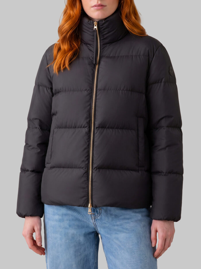 moncler vivantesse short down jacket Moncler Vivantesse short down jacket