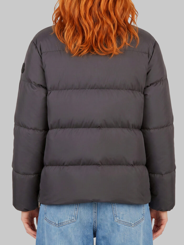 Moncler Vivantesse short down jacket