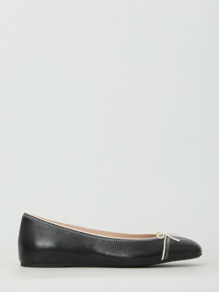 Valentino Garavani VLogo Signature ballet flats
