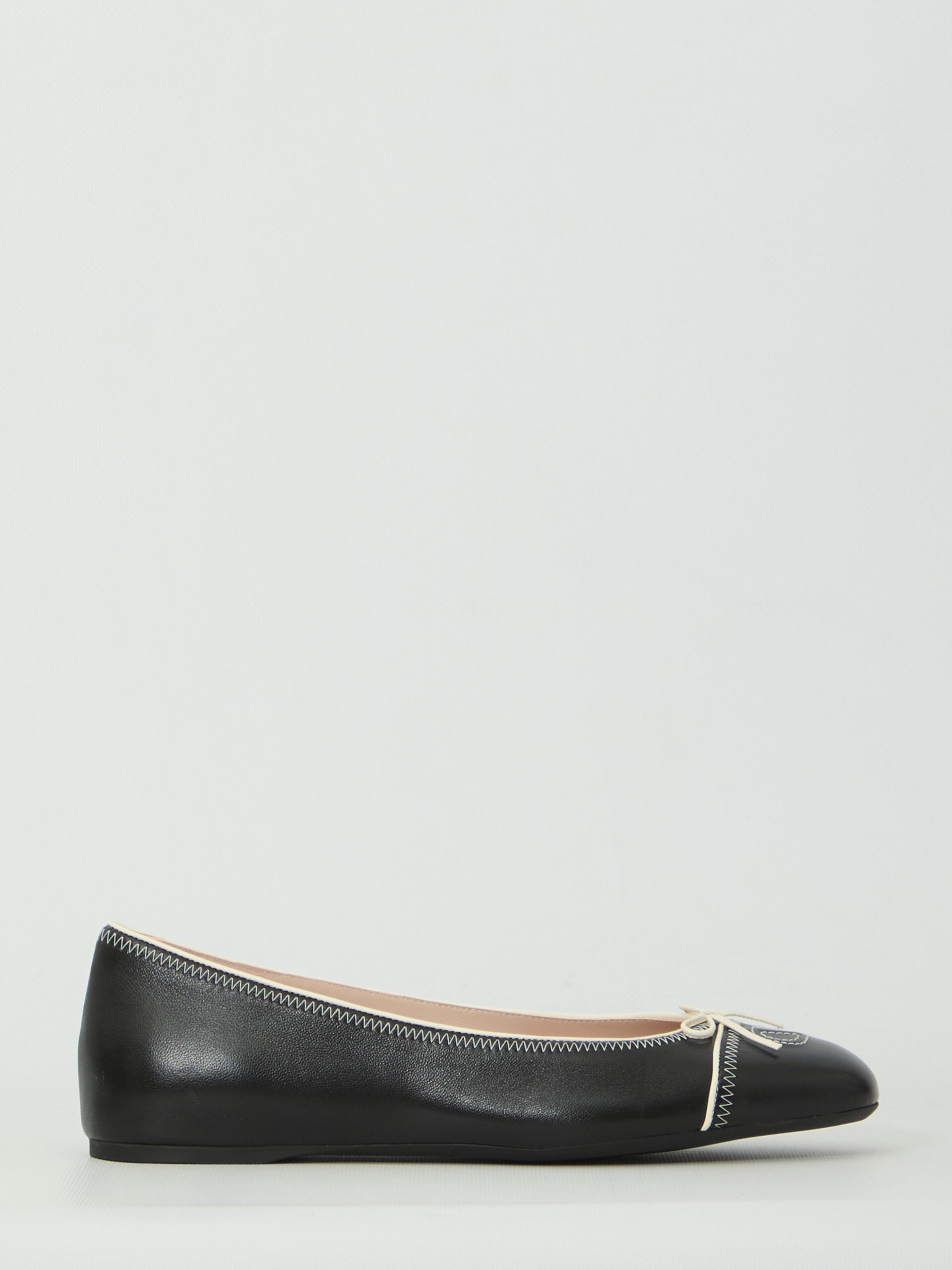 Valentino Garavani VLogo Signature ballet flats