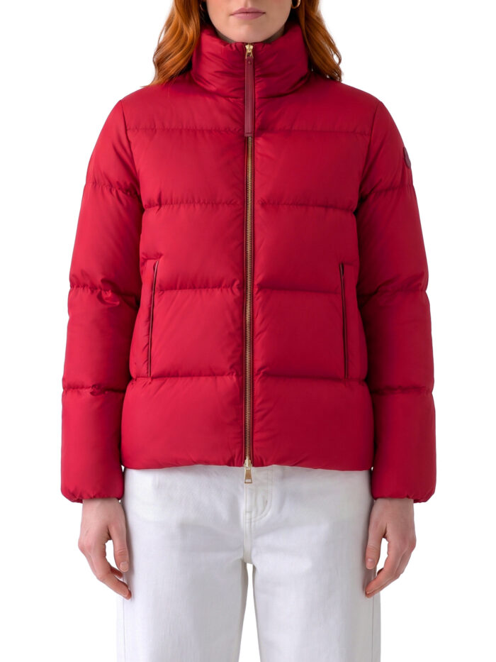 moncler vivantesse short down jacket Moncler Vivantesse short down jacket