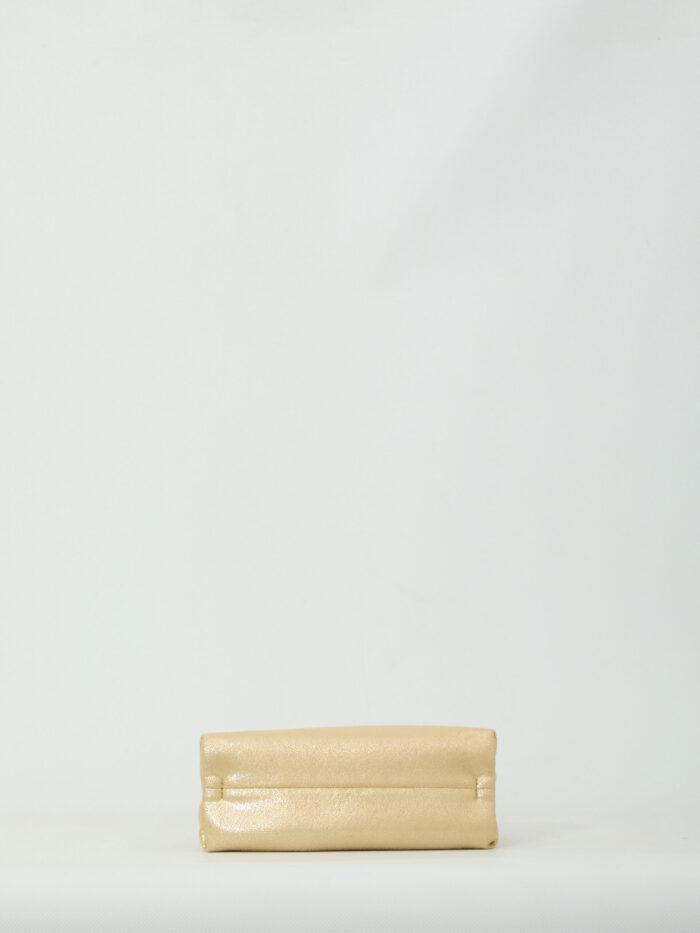 Stella Mccartney Falabella mini drawstring bag