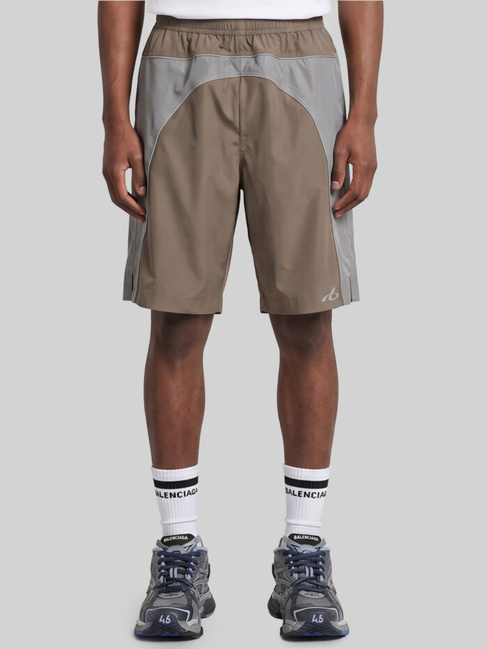 balenciaga techwear track shorts Balenciaga Techwear track shorts