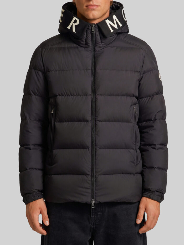 moncler orvelle midi down jacket Moncler Orvelle midi down jacket