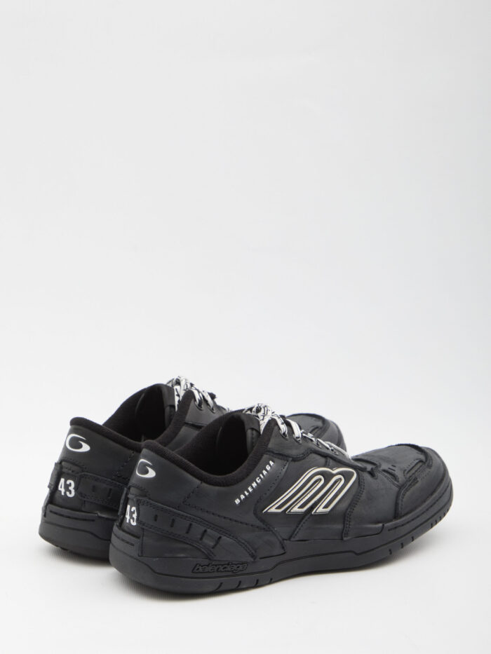 Balenciaga Hapton sneakers