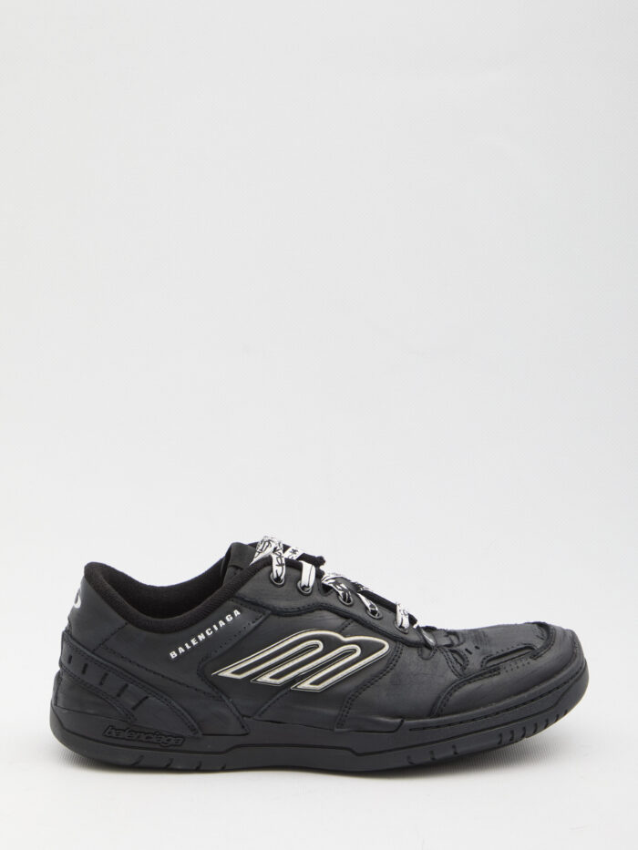 balenciaga hapton sneakers Balenciaga Hapton sneakers