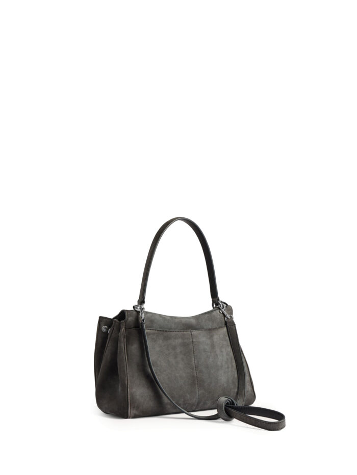 Balenciaga Small Rodeo bag in storm grey