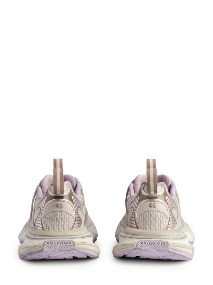 Balenciaga 3XL Extreme Laces B sneakers