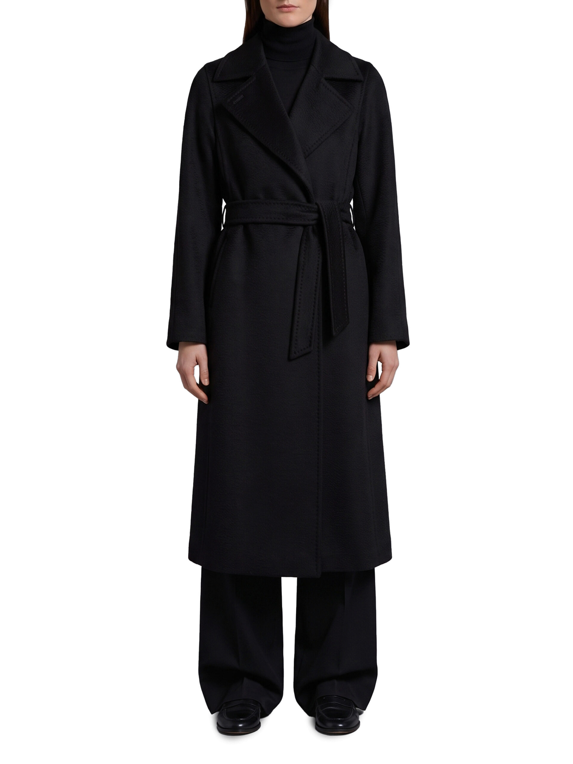 Max Mara Manuela coat