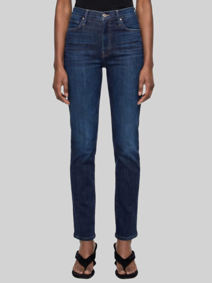 Mother The Rascal Skimp jeans