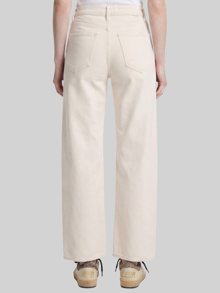 Mother The Half-Pipe jeans