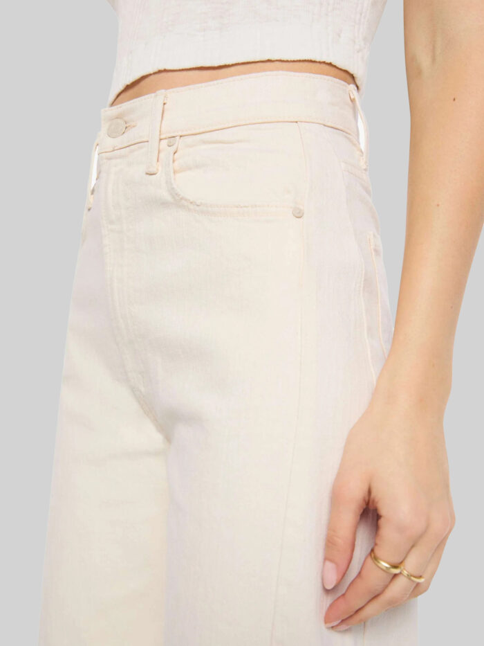 Mother The Half-Pipe jeans