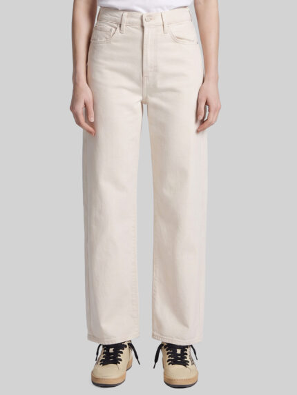 Mother The Half-Pipe jeans