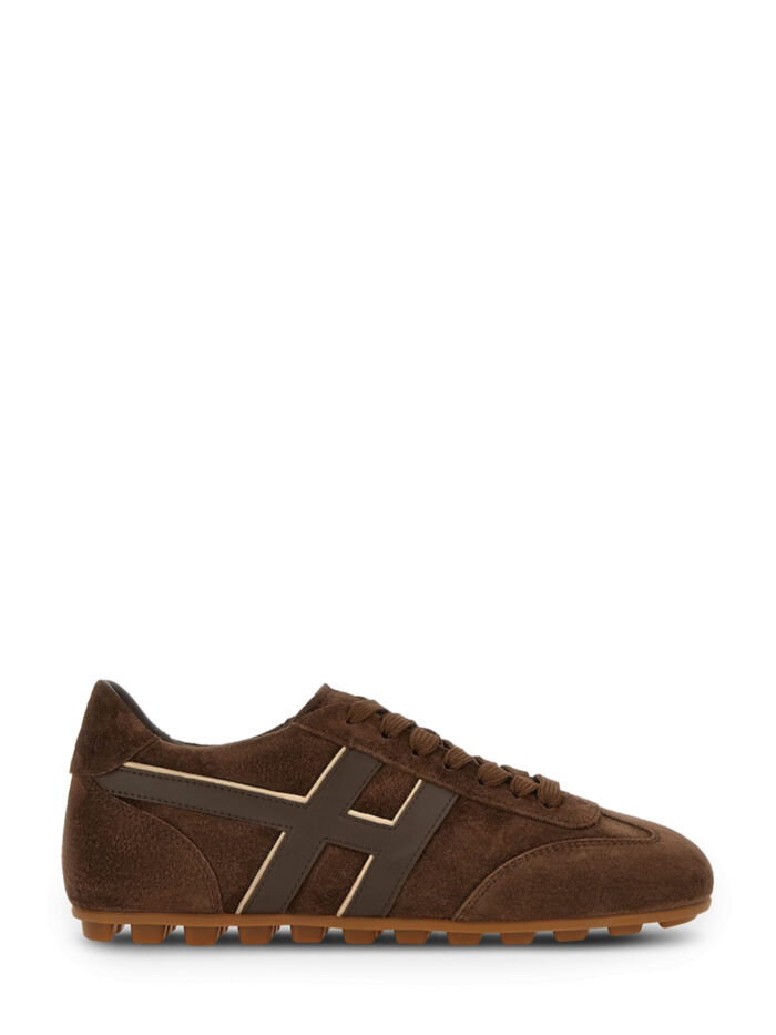 hogan hogan olympia sneakers Hogan Hogan Olympia sneakers