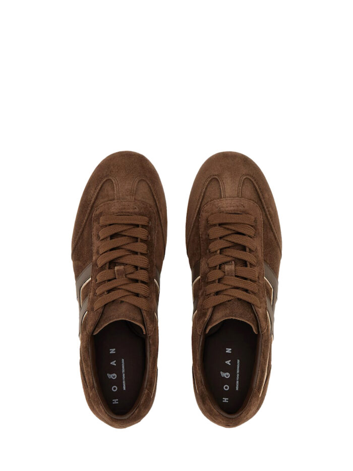 Hogan Hogan Olympia sneakers