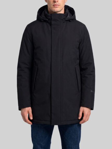 Herno Short two-layer GORE-TEX® parka