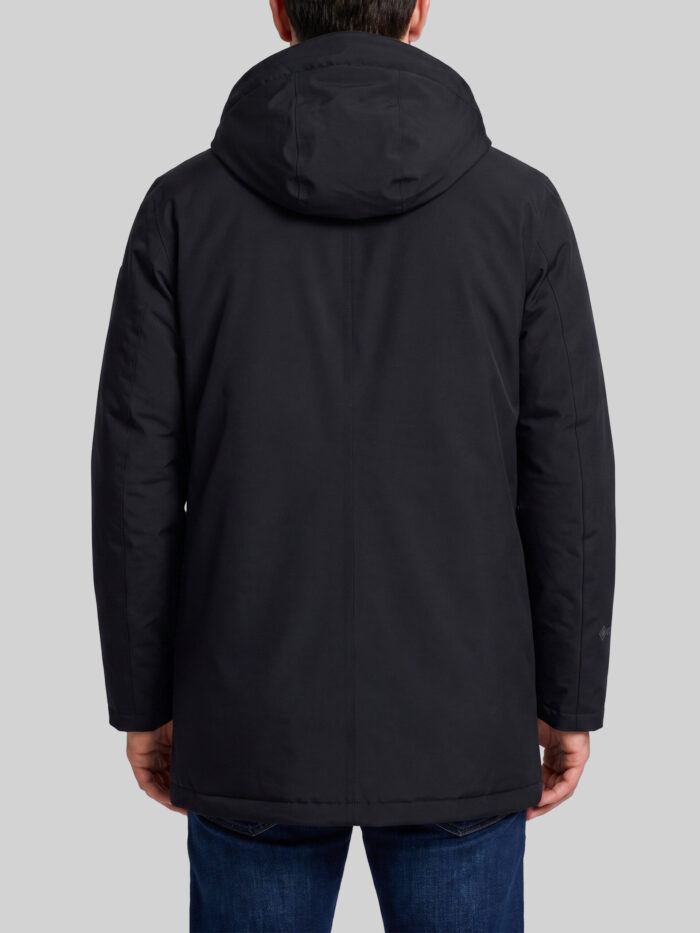 Herno Short two-layer GORE-TEX® parka